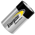 Energizer Industrial D Batteries (12 Pack) (Bulk)