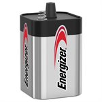 Energizer MAX Alkaline 6-Volt Battery