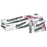Energizer Industrial Lithium AA Batteries (24 Pack) (Bulk)