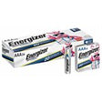 Energizer Industrial Lithium AAA Batteries (24 Pack) (Bulk)