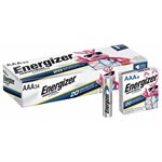 Energizer Industrial Lithium AAA Batteries (24 Pack) (Bulk)