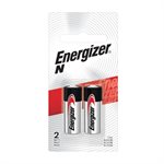 Energizer N Batteries, 2 Pack
