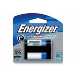 Energizer 2CR5 Batteries, 1 Pack