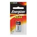 Energizer A544 Batteries, 1 Pack