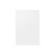 Samsung (Tab S9) Book Cover Keyboard (AI key) White