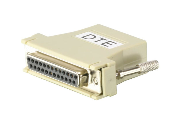 ATEN SA0143 cable gender changer RJ-45 DB-25 White