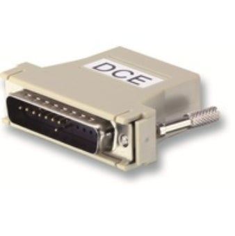 ATEN SA0144 cable gender changer RJ-45 DB-25 White