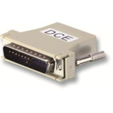 ATEN SA0144 cable gender changer RJ-45 DB-25 White