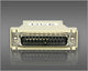 ATEN SA0144 cable gender changer RJ-45 DB-25 White