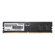 Patriot SL DDR5 16GB 5600MT/s UDIMM 2Gx8