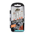 ArmorAll 6FT Rugged USB - 3 in 1 cable