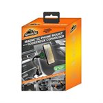 ARMORALL Cup Holder Gooseneck with Magn