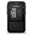 Garmin - Approach G20 Solar GPS Golf Handheld