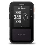 Garmin - Approach G20 Solar GPS Golf Handheld