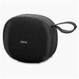 iHome iBT330 Splash Resistant Bluetooth Speaker BLACK