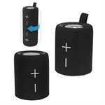iHome iBT430B Detachable Bluetooth Speaker with Enhanced Bass BLK