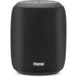 iHome iBT700B Rechargeable Waterproof Bluetooth Speaker with Long Life Mega Battery