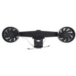 Garmin NEO Bike Airfans