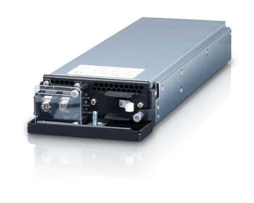 Allied Telesis AT-SBXPWRSYS1-80 network switch component Power supply