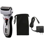 Panasonic 3-Blade Wet/Dry Rechargeable Shaver