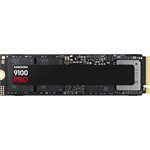 Samsung 9100  PRO Series  2TB M.2 PCIe Gen5. X4 NVMe OPEN BOX