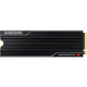 Samsung 9100 PRO with Heatsink - 2TB PCIe Gen5. X4 NVMe 2.0 Open Box