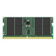 KINGSTON 64GB 6400MT/s DDR5 Non-ECC CL52 CSODIMM 2Rx8