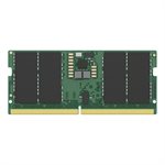 KINGSTON 32GB 6400MT/s DDR5 Non-ECC CL52 CSODIMM 1Rx8