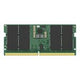 KINGSTON 32GB 6400MT/s DDR5 Non-ECC CL52 CSODIMM 1Rx8