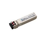 Optic.ca 16GBASE-DWDM SFP+, CH57,1531.90NM, 40KM, SMF, DDM, 100% CISCO COMPATIBLE