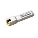 Optic.ca 10GBASE-T SFP+, RJ-45, 100M, COPPER, 100% ARUBA COMPATIBLE