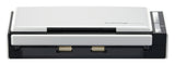 Fujitsu ScanSnap S1300 ADF scanner 600 x 600 DPI A4 Black, Silver