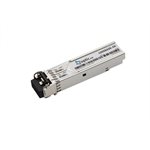 Optic.ca 1000BASE-SX SFP, 850NM, 550M, MMF,DDM, 100% ALCATEL-LUCENT,COMPATIBLE