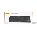 IntekView Wireless Slim Keyboard V.2 French Canadian