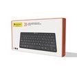 IntekView Wireless Mini-Keyboard French Canadian 11''