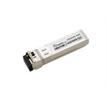 Optic.ca 10GBASE-BX SFP+, TX: 1330NM, RX: 1270NM, 10KM, SMF, I-TEMP, 100% CISCO COMPATIBLE