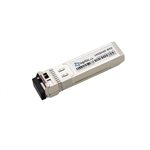 Optic.ca 10GBASE-BX SFP+, TX: 1490NM, RX: 1550NM, 80KM, SMF, 100% ARUBA COMPATIBLE