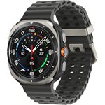 Samsung Galaxy SM-L705 Watch Ultra 47mm LTE Titanium Silver