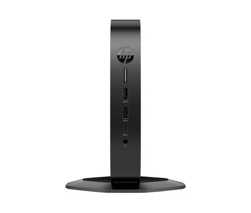 HP Elite t655 2.1 GHz Windows 11 IoT Enterprise 1.12 kg Black R2314
