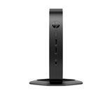 HP Elite t655 2.1 GHz Windows 11 IoT Enterprise 1.12 kg Black R2314