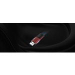 Netac U182 Red USB3.2 Flash Drive 32GB,retractable