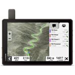 Garmin Tread XL - Baja Chase Edition, 10" Off-Road Chase Navigator