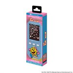 My Arcade PIXEL POCKET PRO Ms.PAC-MAN PORTABLE GAMING SYSTEM