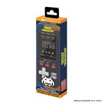 My Arcade PIXEL POCKET PRO SPACE INVADERS PORTABLE GAMING SYSTEM