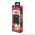 My Arcade PIXEL POCKET PRO ATARI PORTABLE GAMING SYSTEM (25 GAMES IN 1)