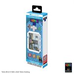 My Arcade PIXEL POCKET PRO TETRIS PORTABLE GAMING SYSTEM