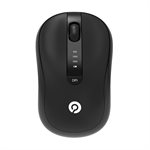 IntekView M50AWL Ambidextrous Wireless Mouse