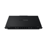 Lenovo Legion 5 15IRX10 Intel® Core™ i7 i7-14700HX Laptop 38.4 cm (15.1") WQXGA 32 GB DDR5-SDRAM 1 TB SSD NVIDIA GeForce RTX 5070 Wi-Fi 7 (802.11be) Windows 11 Home Black French