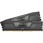 CORSAIR VENGEANCE DDR5 16GB (2 x 8GB) DDR5 6000 CL36-44-44-96 1.35V Intel XMP & AMD EXPO - GREY