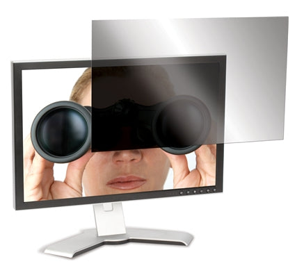 Targus ASF27W9USZ display privacy filter 68.6 cm (27") Monitor Frameless display privacy filter